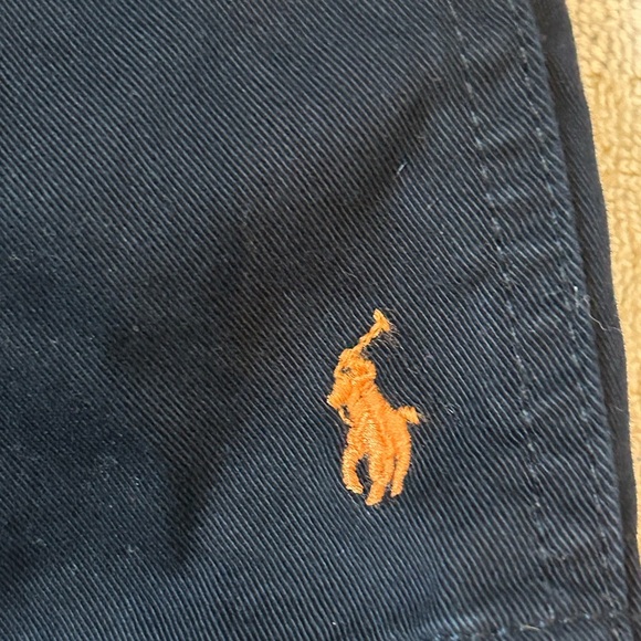 Polo by Ralph Lauren Dark Blue Garment - Picture 2 of 4